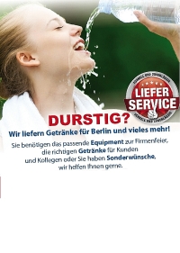 Wellness Getränke - Klick mich an